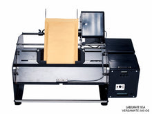 Load image into Gallery viewer, Labelmate USA VERSAMATE - 300 - OS Automatic Label Applicator (Opaque Labels) with Optical Sensor - Jet City Label - 80 - 234 - 0016