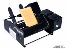 Load image into Gallery viewer, Labelmate USA VERSAMATE - 300 - OS Automatic Label Applicator (Opaque Labels) with Optical Sensor - Jet City Label - 80 - 234 - 0016