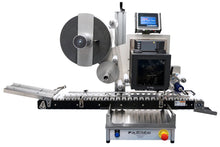 Load image into Gallery viewer, Model 395S Automatic Print & Apply Tube Label Applicator - Jet City Label - Model 395S