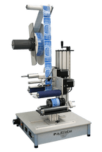Load image into Gallery viewer, Model 550S Round Bottle Label Applicator - Jet City Label - Model 550S