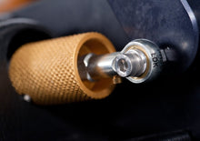 Load image into Gallery viewer, Used BenchMAX Electric Bottle Label Applicator with Orientation Device - Jet City Label - MX