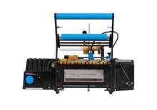 Load image into Gallery viewer, Used BenchMAX Electric Bottle Label Applicator with Orientation Device - Jet City Label - MX