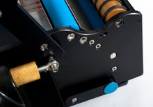 Load image into Gallery viewer, Used BenchMAX Electric Bottle Label Applicator with Orientation Device - Jet City Label - MX