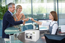 Cargar imagen en el visor de la galería, Threshold Security eVisitor Photo Epson ColorWorks Package - Jet City Label - EPK-PEP