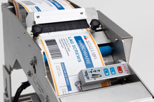 Cargar imagen en el visor de la galería, Afinia AF200 Flat Surface Label Applicator - Jet City Label - 39358