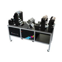 Cargar imagen en el visor de la galería, Afinia DLF - 220L Digital Label Finisher (28053) - Jet City Label - 28053