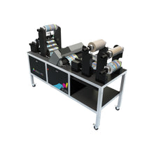 Load image into Gallery viewer, Afinia DLF-220L Digital Label Finisher (28053) - Jet City Label
