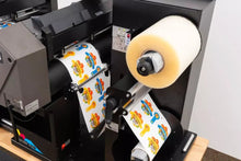 画像をギャラリービューアに読み込む, Afinia DLF - 220S Dual Plotter Digital Label Finisher (40303) - Jet City Label - 40303