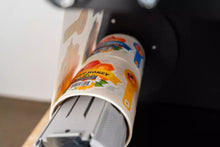 画像をギャラリービューアに読み込む, Afinia DLF-220S Dual Plotter Digital Label Finisher (40303) - Jet City Label