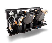 Load image into Gallery viewer, Afinia DLF - 220S Dual Plotter Digital Label Finisher (40303) - Jet City Label - 40303