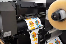 Load image into Gallery viewer, Afinia DLF - 220S Dual Plotter Digital Label Finisher (40303) - Jet City Label - 40303