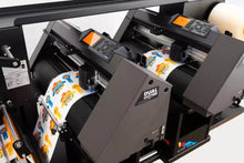 画像をギャラリービューアに読み込む, Afinia DLF - 220S Dual Plotter Digital Label Finisher (40303) - Jet City Label - 40303