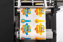 画像をギャラリービューアに読み込む, Afinia DLF - 220S Dual Plotter Digital Label Finisher (40303) - Jet City Label - 40303