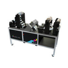 Cargar imagen en el visor de la galería, Afinia DLF - 350L Digital Label Finisher (29740) - Jet City Label - 29740
