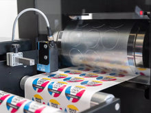 Load image into Gallery viewer, Afinia DLP - 2200 Digital Label Printing Press (40121) - Jet City Label - 40121