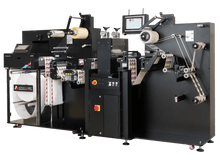 Load image into Gallery viewer, Afinia DLP - 2200 Digital Label Printing Press (40121) - Jet City Label - 40121