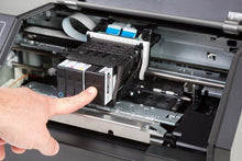 Cargar imagen en el visor de la galería, Afinia L502 Color Label Printer Dye (35417) - Jet City Label - 35417