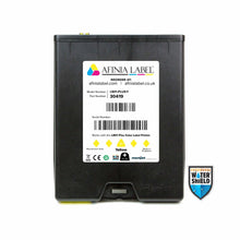 Load image into Gallery viewer, Afinia L801 Plus Dye Ink Cartridges - Jet City Label - 30419
