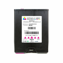 Load image into Gallery viewer, Afinia L901 Standard Dye Ink Cartridges - Jet City Label - 26716