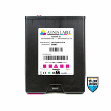 Load image into Gallery viewer, Afinia L901 Plus Dye Ink Cartridges - Jet City Label - 30447