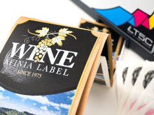 Cargar imagen en el visor de la galería, Afinia LT5C Color Label Printer with White Ink (36138) - Jet City Label - 36138