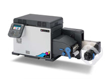 Cargar imagen en el visor de la galería, Afinia LT5C Color Label Printer with White Ink (36138) - Jet City Label - 36138