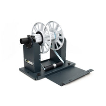 画像をギャラリービューアに読み込む, Afinia LT5C Label Roll Rewinder - Jet City Label - 37069