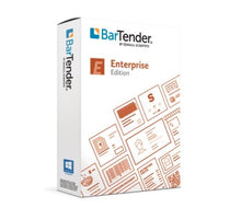 Cargar imagen en el visor de la galería, BarTender Enterprise Edition by Seagull Scientific - Jet City Label - BTE - 3