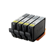Load image into Gallery viewer, Canon LX - D1300 Dye Ink Cartridges - Jet City Label - 9033B004AA