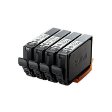 Load image into Gallery viewer, Canon LX - D1300 Dye Ink Cartridges - Jet City Label - 9036B004AA