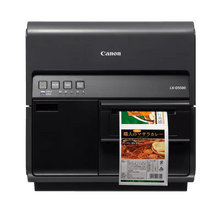 Load image into Gallery viewer, Canon LX - D5500 Color Label Printer (On - Site Install Included) - Jet City Label - 4974B003AA