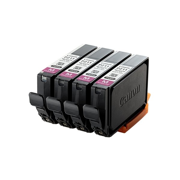 Canon LXP1300 Pigment Ink Cartridges Jet City Label