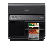 Cargar imagen en el visor de la galería, Canon LX - P5510 Color Label Printer (On - Site Install Included) - Jet City Label - 4975B002