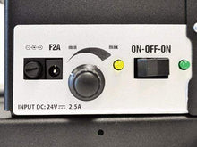 Load image into Gallery viewer, DPR 4.72" Wide Label Roll Rewinder (6.7" OD) - Jet City Label - SRA