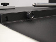 Load image into Gallery viewer, DPR 5" Wide Label Roll Rewinder (10" OD) - Jet City Label - DPR - AD1211S0