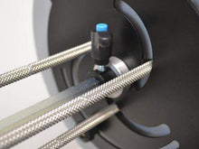 Load image into Gallery viewer, DPR 5" Wide Label Roll Rewinder (11.81" OD) - Jet City Label - AD2111 - S2