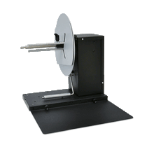 Load image into Gallery viewer, DPR 6.85" Wide Label Roll Rewinder (10" OD) - Jet City Label - DPR - AD1221S0