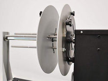Load image into Gallery viewer, DPR 6.85" Wide Label Roll Rewinder (10" OD) - Jet City Label - DPR - AD1221S0