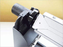 Load image into Gallery viewer, DPR 9.45" Wide Label Rewinder (10" OD) - Jet City Label - MCH27RU2