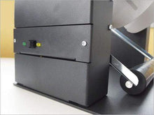 Load image into Gallery viewer, DPR 9.45" Wide Label Rewinder (10" OD) - Jet City Label - MCH27RU2