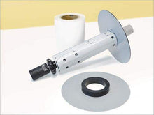 Load image into Gallery viewer, DPR 9.45" Wide Label Unwinder (10" OD) - Jet City Label - MCH27UR2