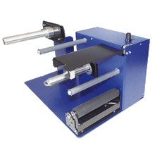 Load image into Gallery viewer, DPR Easy Label Dispenser (11.81" OD) - Jet City Label - DPR - BED01