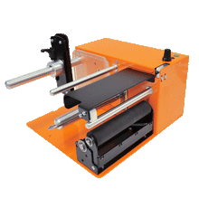 Load image into Gallery viewer, DPR Easy Label Dispenser (7.87" OD) - Jet City Label - DPR - SED02