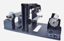 Load image into Gallery viewer, DPR Longitudinal Label Roll Slitter - Jet City Label - MCH100SLT25