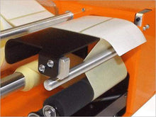 Load image into Gallery viewer, DPR Small Electric Label Dispenser (7.87" OD) - Jet City Label - DP02