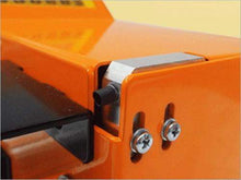 Load image into Gallery viewer, DPR Small Electric Label Dispenser (7.87" OD) - Jet City Label - DP02