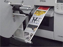 Cargar imagen en el visor de la galería, Epson ColorWorks C4000 DPR Roll to Roll Label System - Jet City Label - DPR - ASD1111S0 + DPR - ASS1111S0 + DPR - EPS40JPL