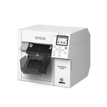 Load image into Gallery viewer, Epson CW-C4000 Gloss Color Label Printer (C31CK03A9991) - Jet City Label