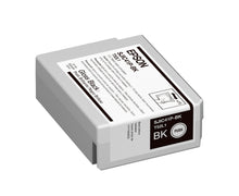 Load image into Gallery viewer, Epson ColorWorks C4000 Ink Cartridges (SJIC41P) - Jet City Label - C13T52L120