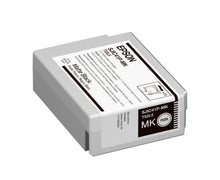 Load image into Gallery viewer, Epson ColorWorks C4000 MATTE Ink Cartridges (SJIC41P) - Jet City Label - C13T52L520